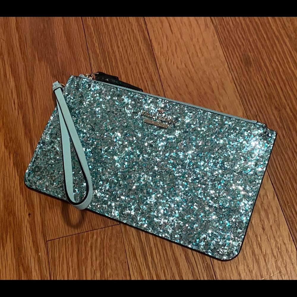 Kate Spade Wristlet